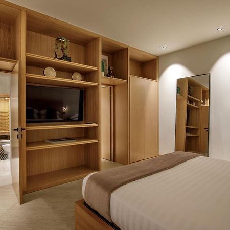 Ripetta Luxury Apartments Рим Екстериор снимка