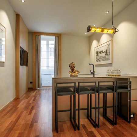 Ripetta Luxury Apartments Рим Екстериор снимка