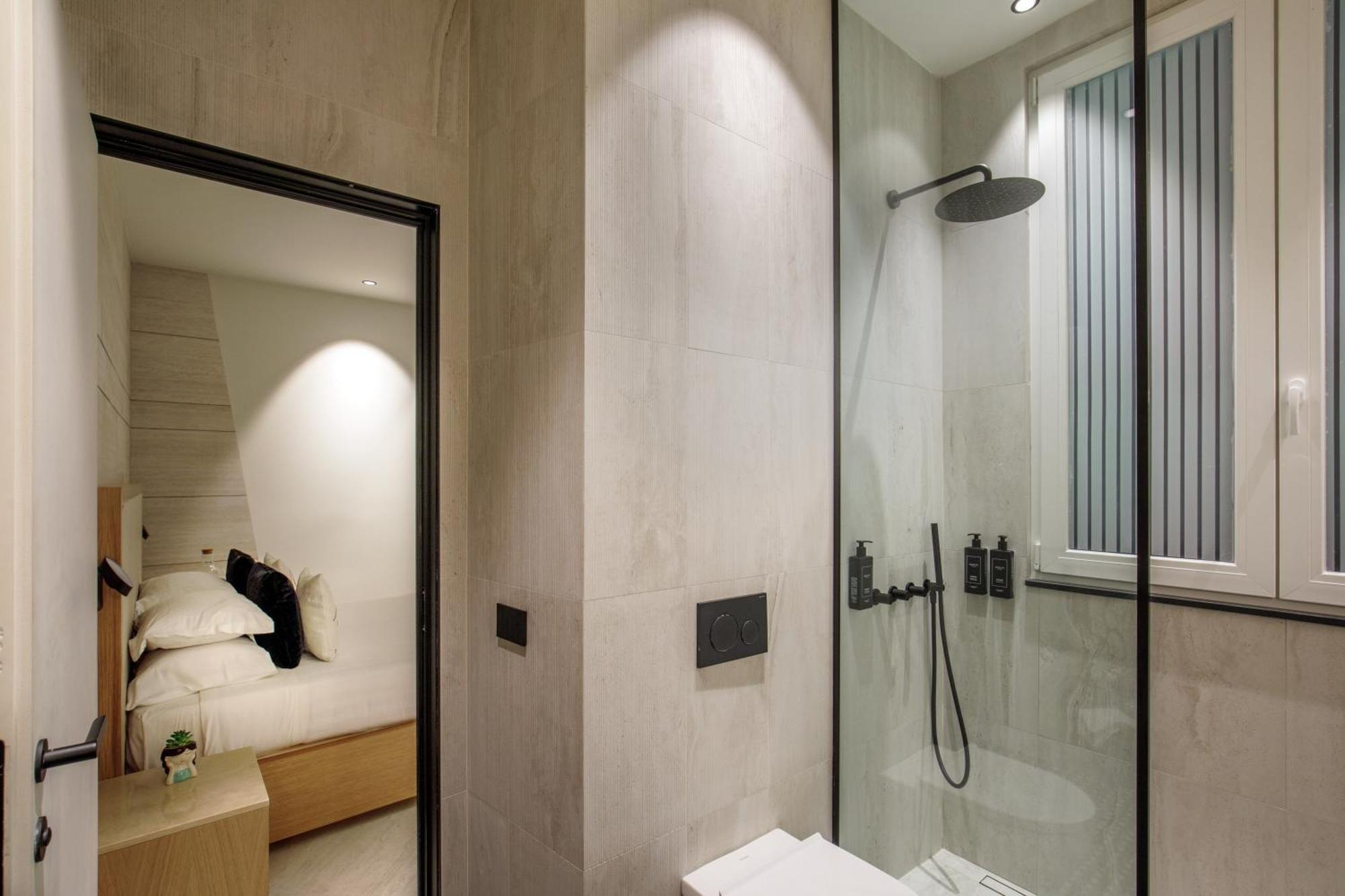Ripetta Luxury Apartments Рим Екстериор снимка