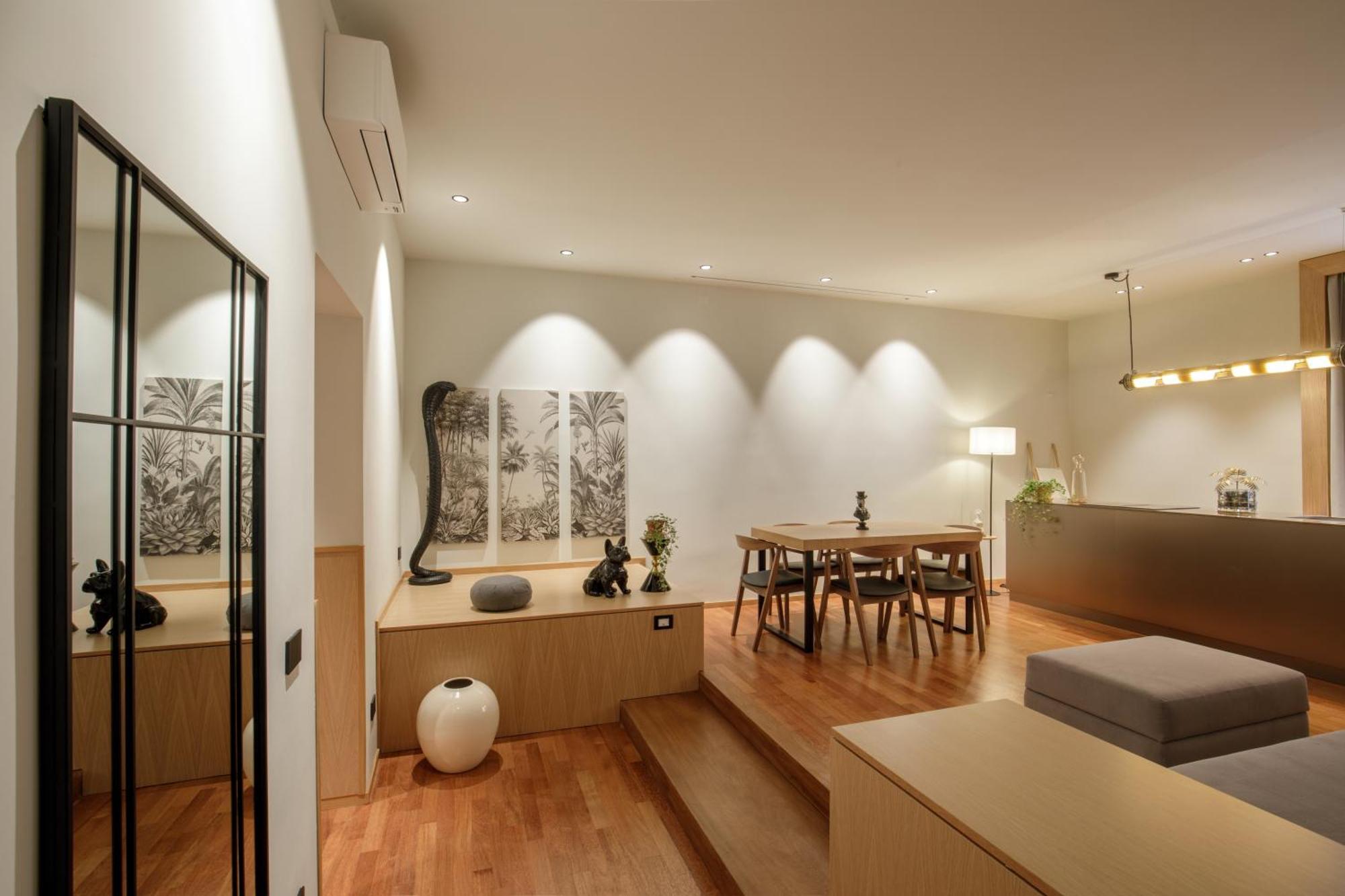 Ripetta Luxury Apartments Рим Екстериор снимка