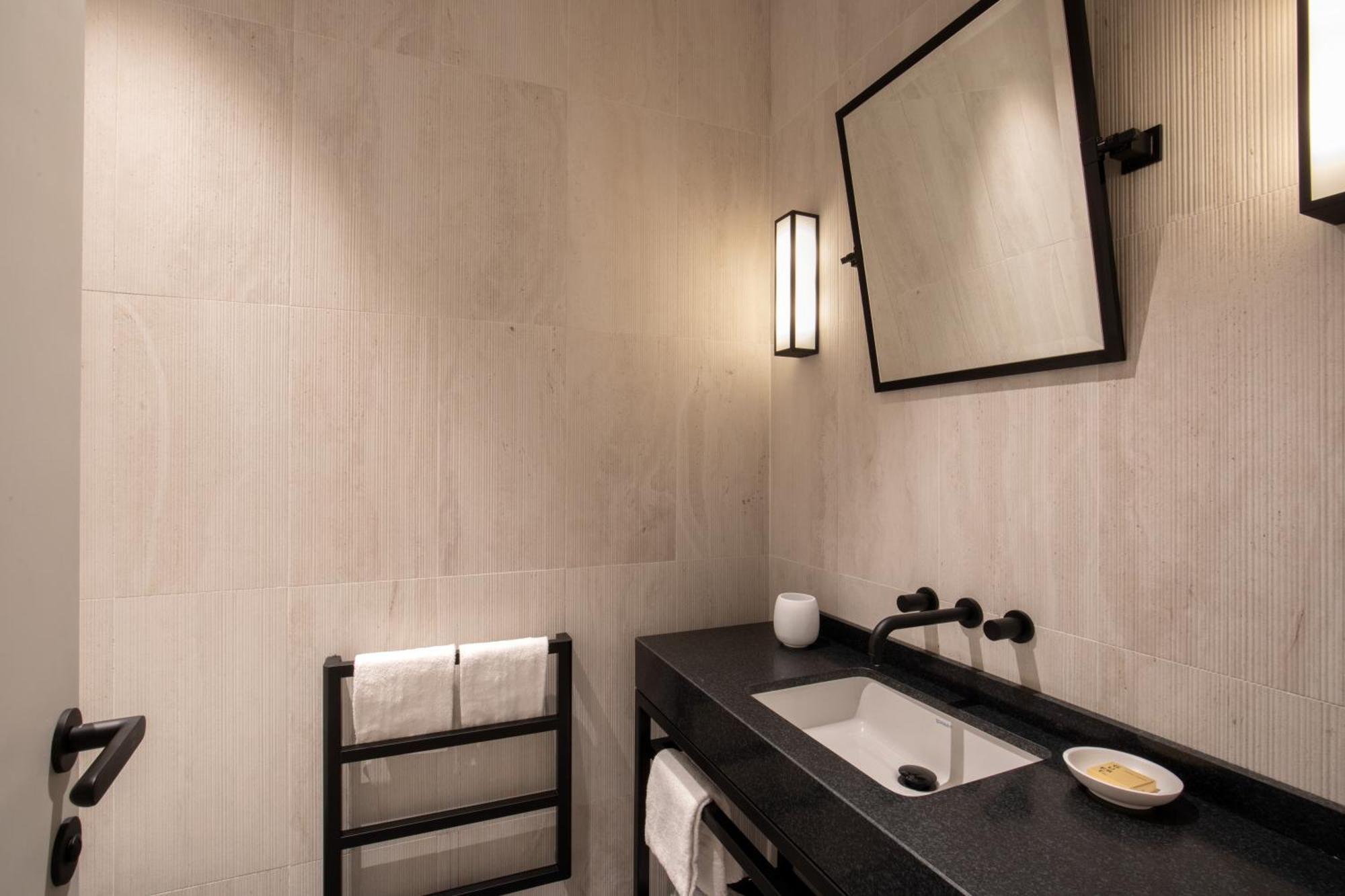 Ripetta Luxury Apartments Рим Екстериор снимка