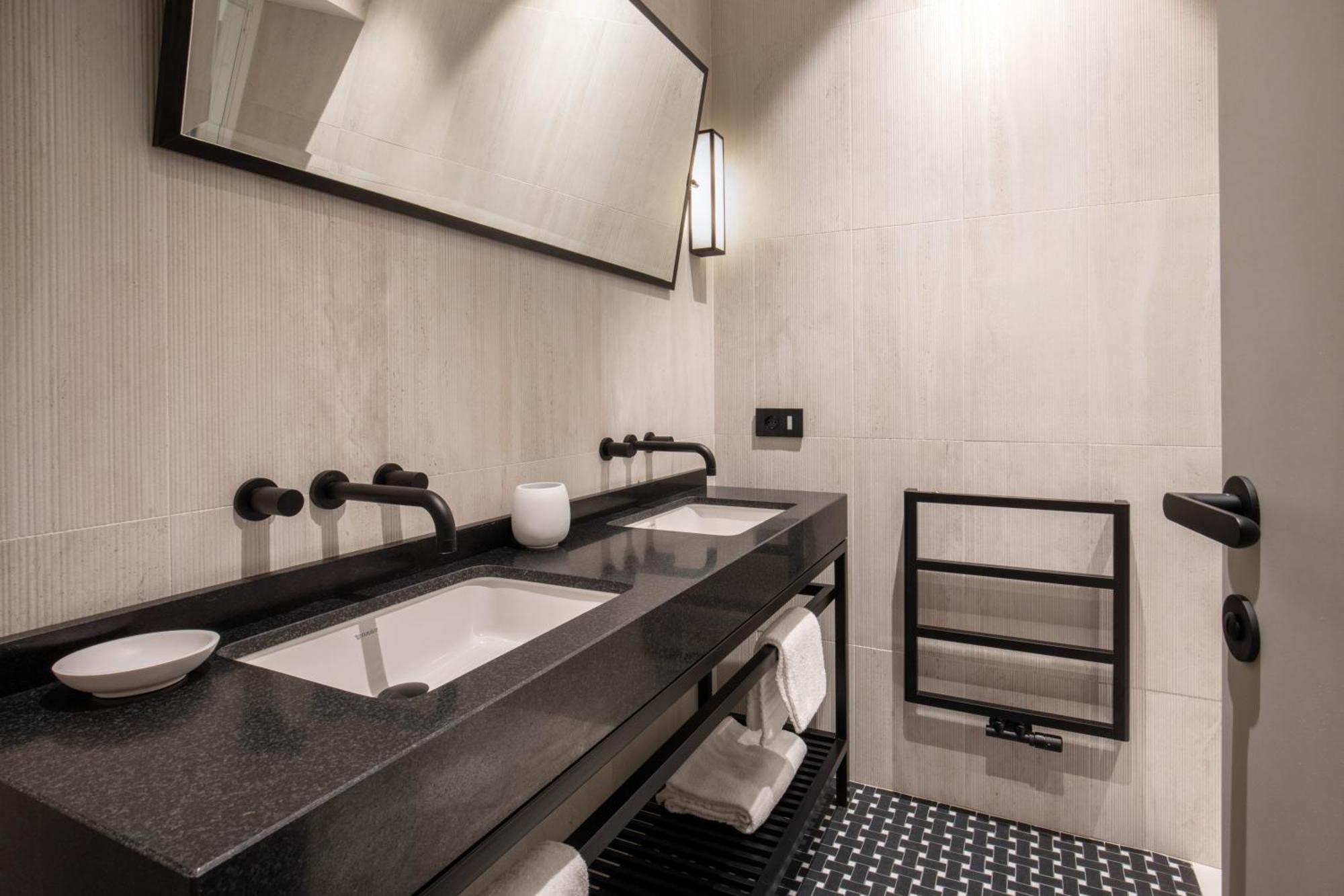 Ripetta Luxury Apartments Рим Екстериор снимка