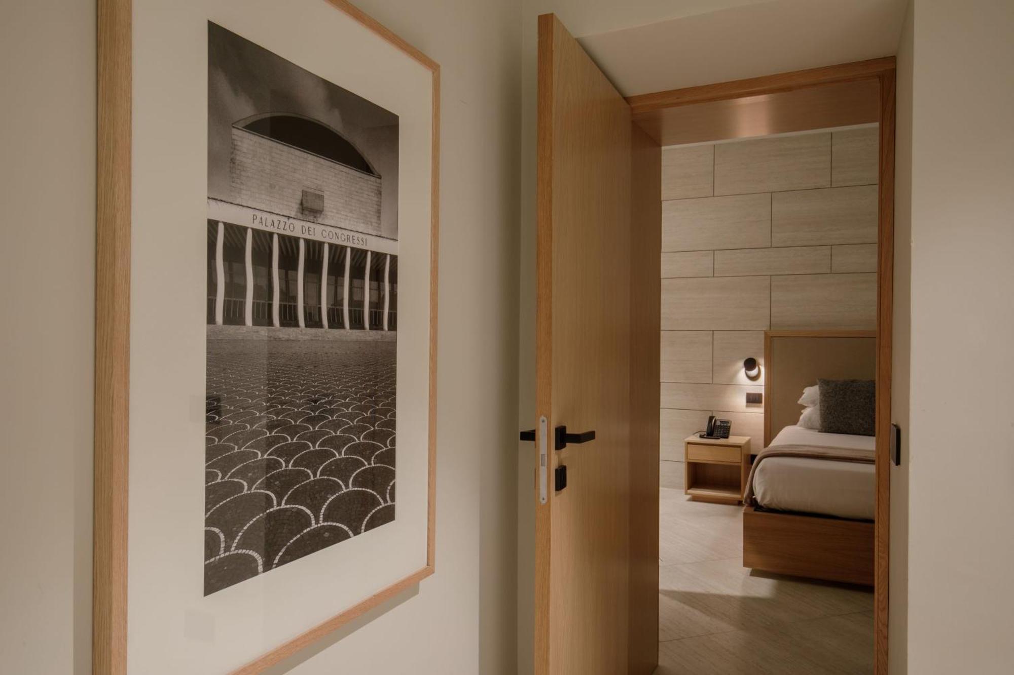 Ripetta Luxury Apartments Рим Екстериор снимка