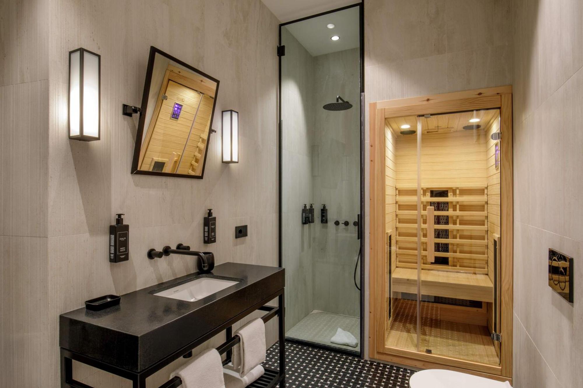 Ripetta Luxury Apartments Рим Екстериор снимка