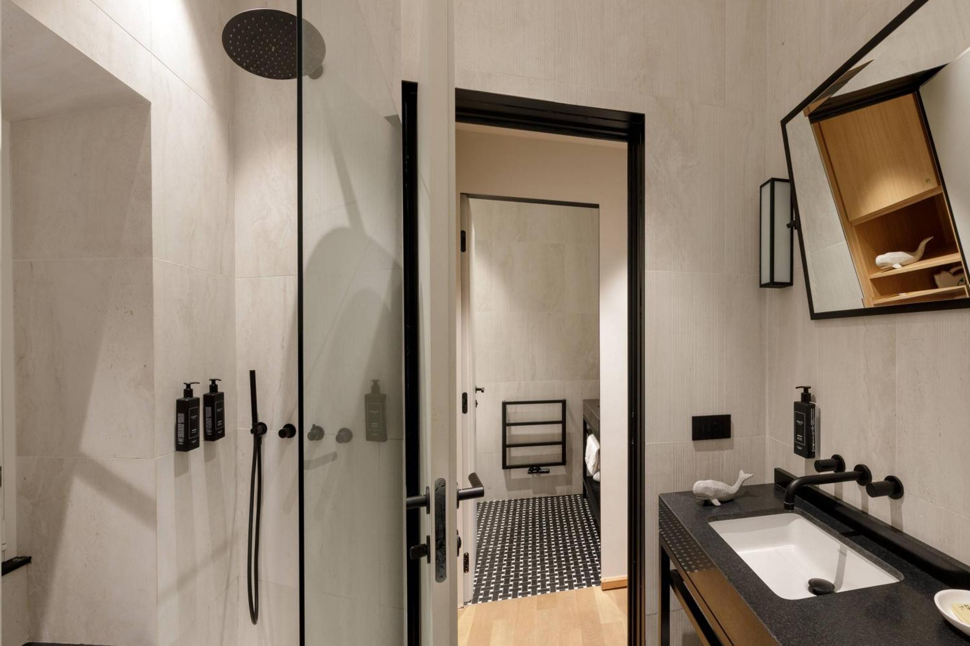 Ripetta Luxury Apartments Рим Екстериор снимка