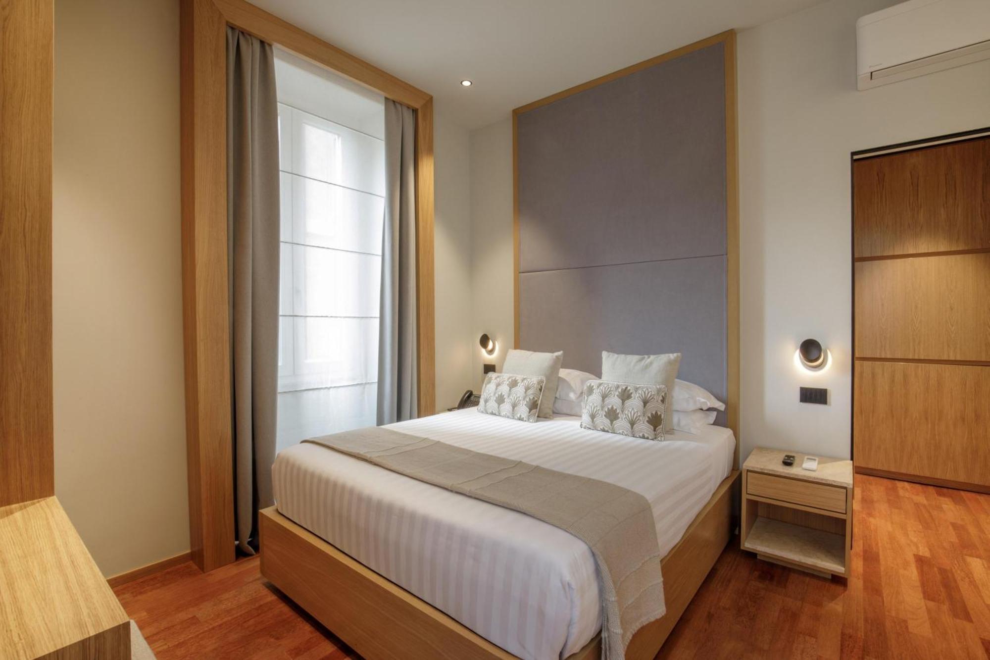 Ripetta Luxury Apartments Рим Екстериор снимка